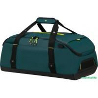 Дорожный рюкзак Samsonite Ecodiver Dark Teal/Lime 55 см