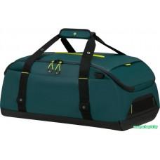 Дорожный рюкзак Samsonite Ecodiver Dark Teal/Lime 55 см