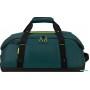 Дорожный рюкзак Samsonite Ecodiver Dark Teal/Lime 55 см