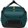 Дорожный рюкзак Samsonite Ecodiver Dark Teal/Lime 55 см