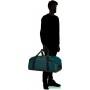 Дорожный рюкзак Samsonite Ecodiver Dark Teal/Lime 55 см