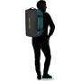 Дорожный рюкзак Samsonite Ecodiver Dark Teal/Lime 55 см