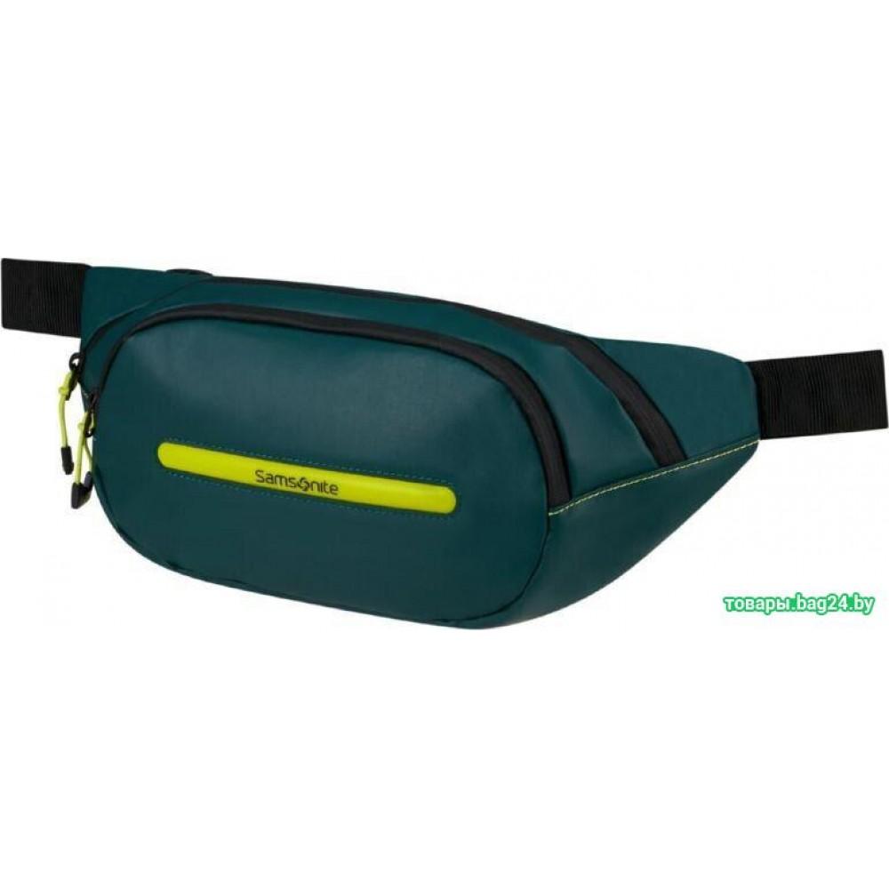 Сумка на пояс Samsonite Ecodiver KH7-71009