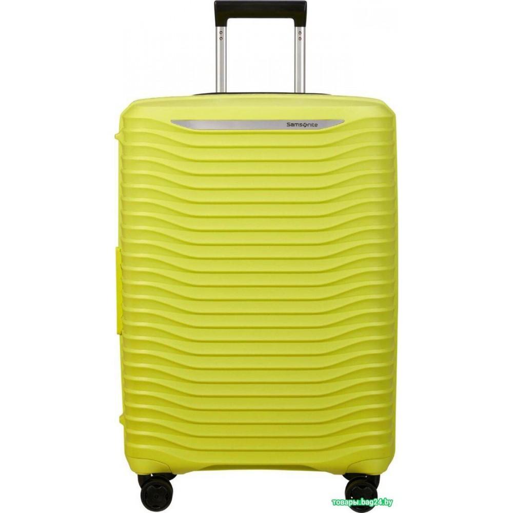 Чемодан Samsonite Upscape KJ1-74002