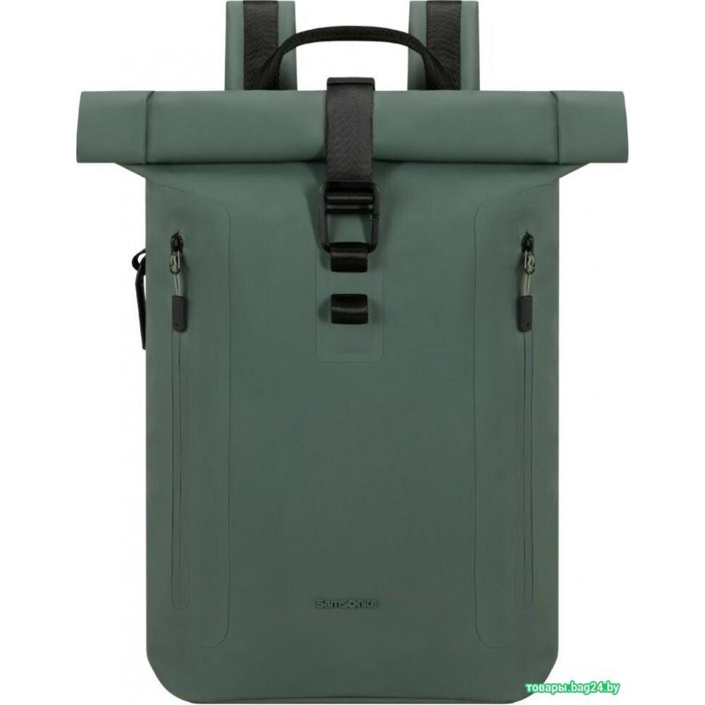 Городской рюкзак Samsonite Coatify biz KP5-04002