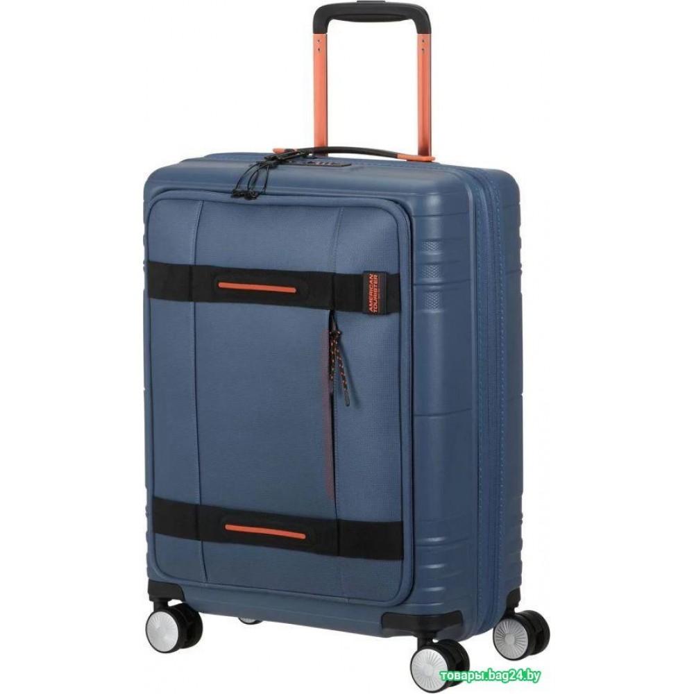 Чемодан American Tourister Hello cabin MC4-11005