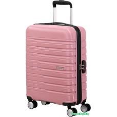 Чемодан-спиннер American Tourister Flashline ME8-90001