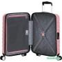 Чемодан-спиннер American Tourister Flashline ME8-90001