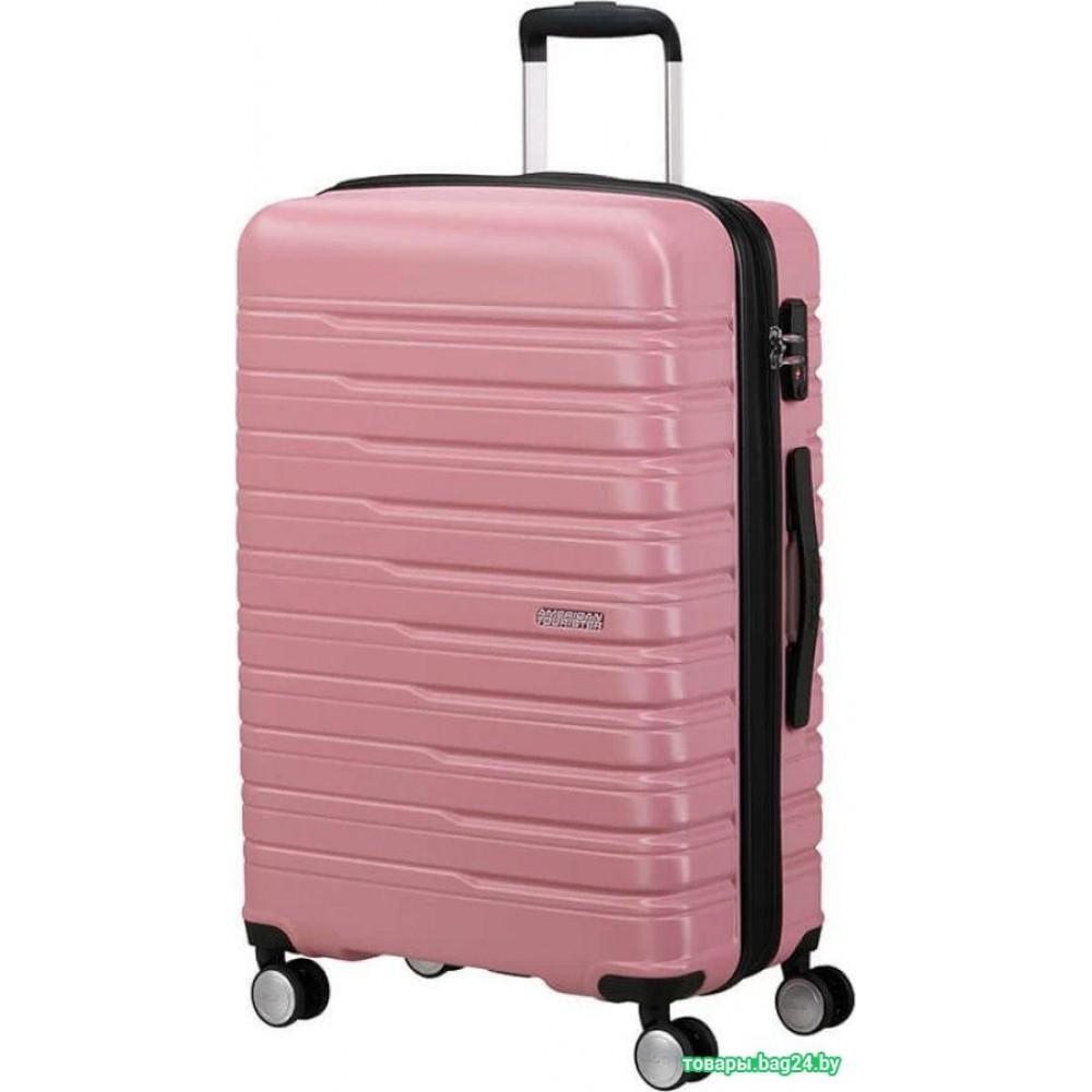 Чемодан American Tourister Flashline ME8-90002