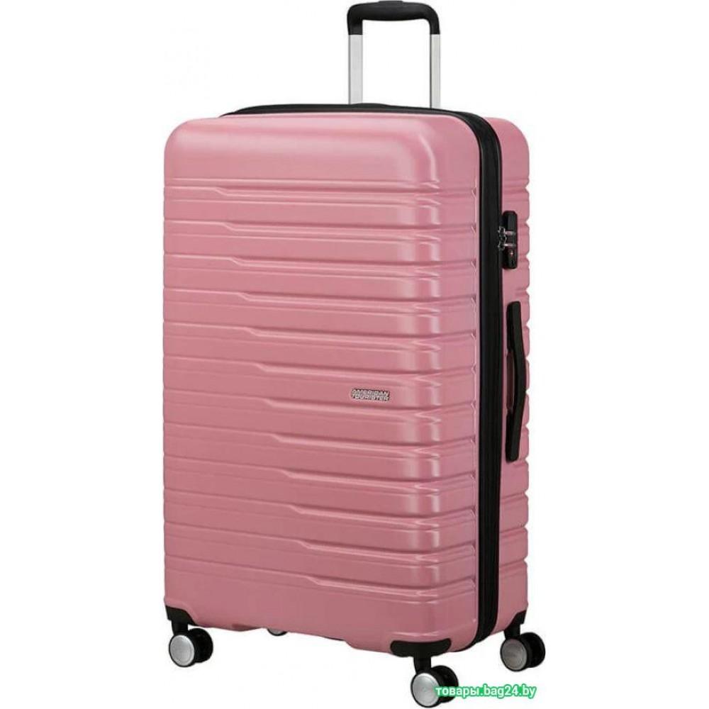 Чемодан American Tourister Flashline ME8-90003