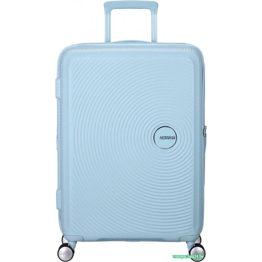 Чемодан American Tourister Soundbox 32G-22002
