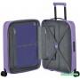 Чемодан-спиннер American Tourister Dashpop Violet Purple 55 см