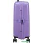 Чемодан-спиннер American Tourister Dashpop Violet Purple 55 см