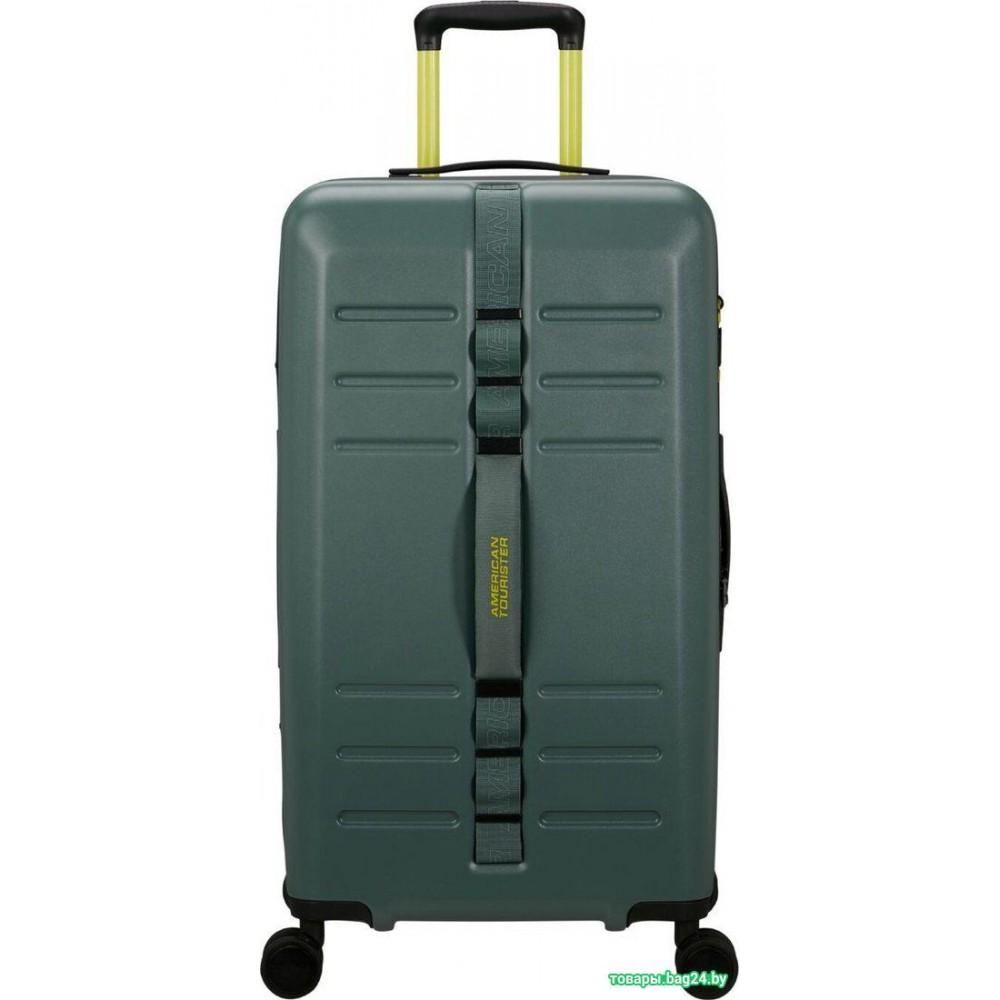 Чемодан American Tourister Trailon MG6-04002