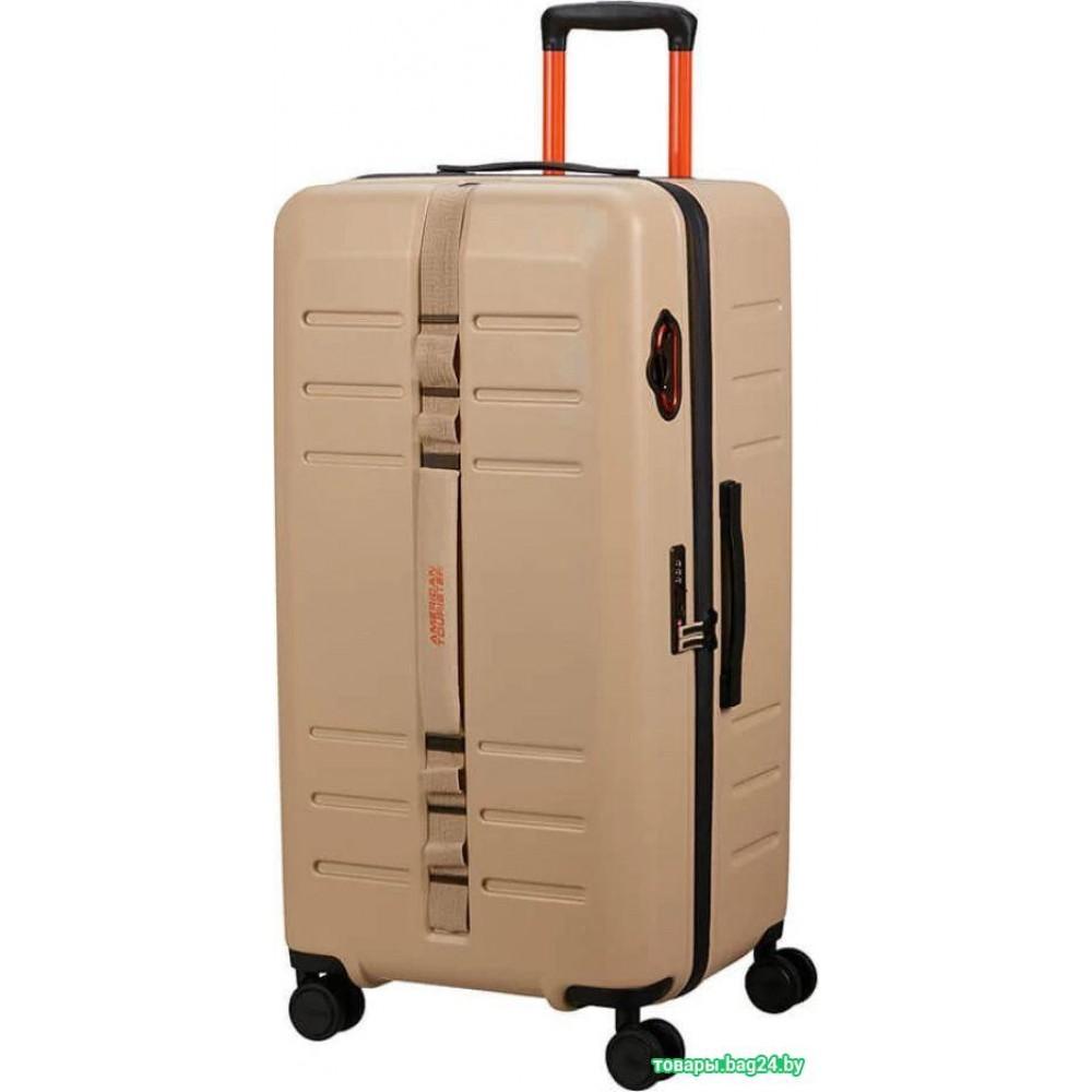 Чемодан American Tourister Trailon MG6-05003
