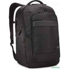 Городской рюкзак Case Logic Notion 17''NOTIBP117K 3205330 (черный)