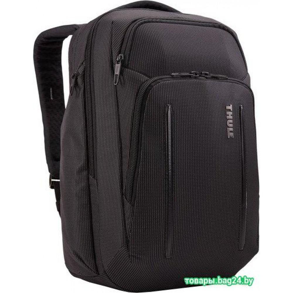Городской рюкзак Thule Crossover 2 30L C2BP-116 (черный)