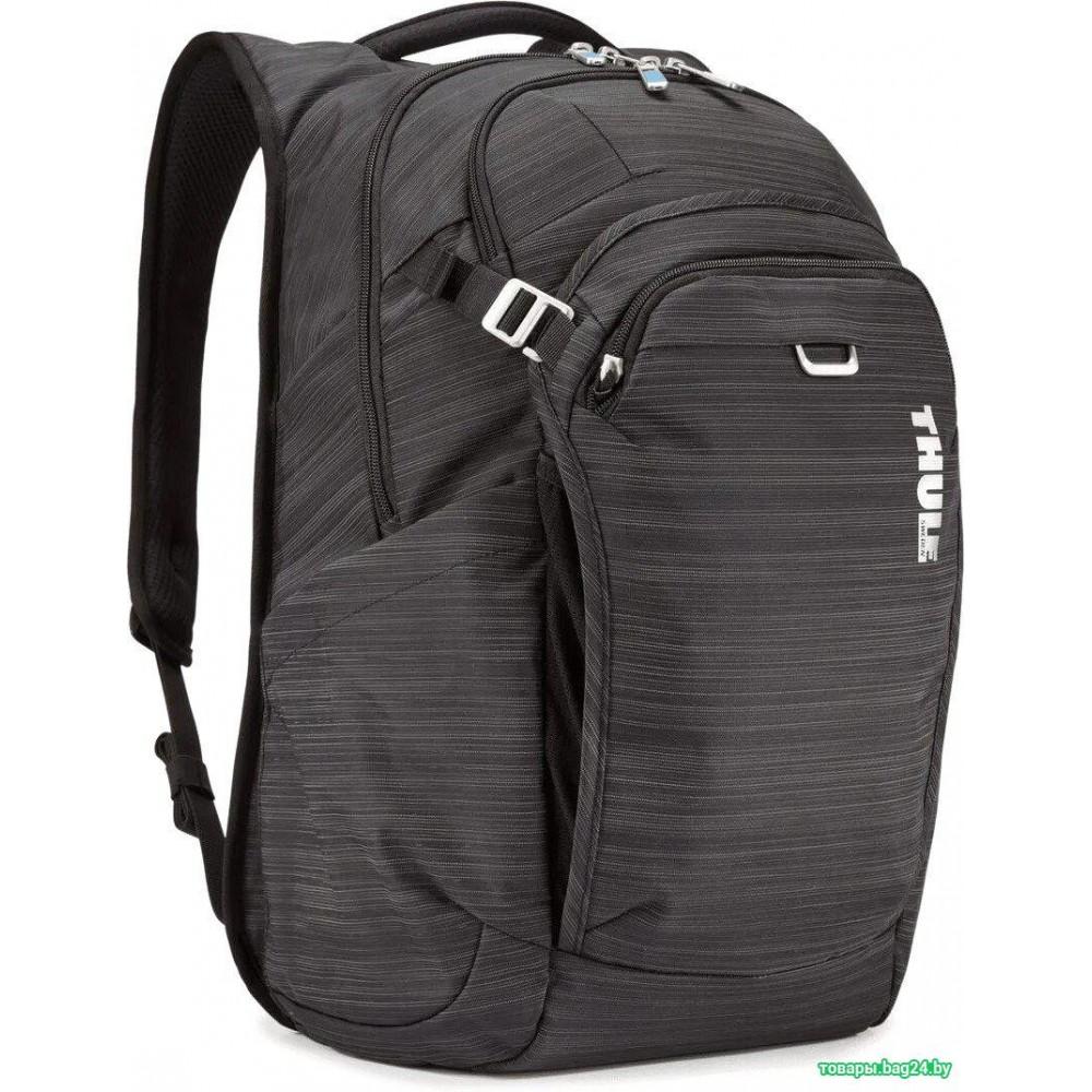 Городской рюкзак Thule Construct 24L 3205352 CONBP116BLK (черный)