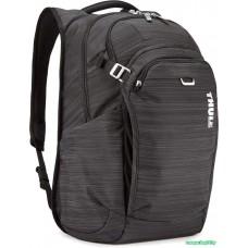 Городской рюкзак Thule Construct 24L 3205352 CONBP116BLK (черный)