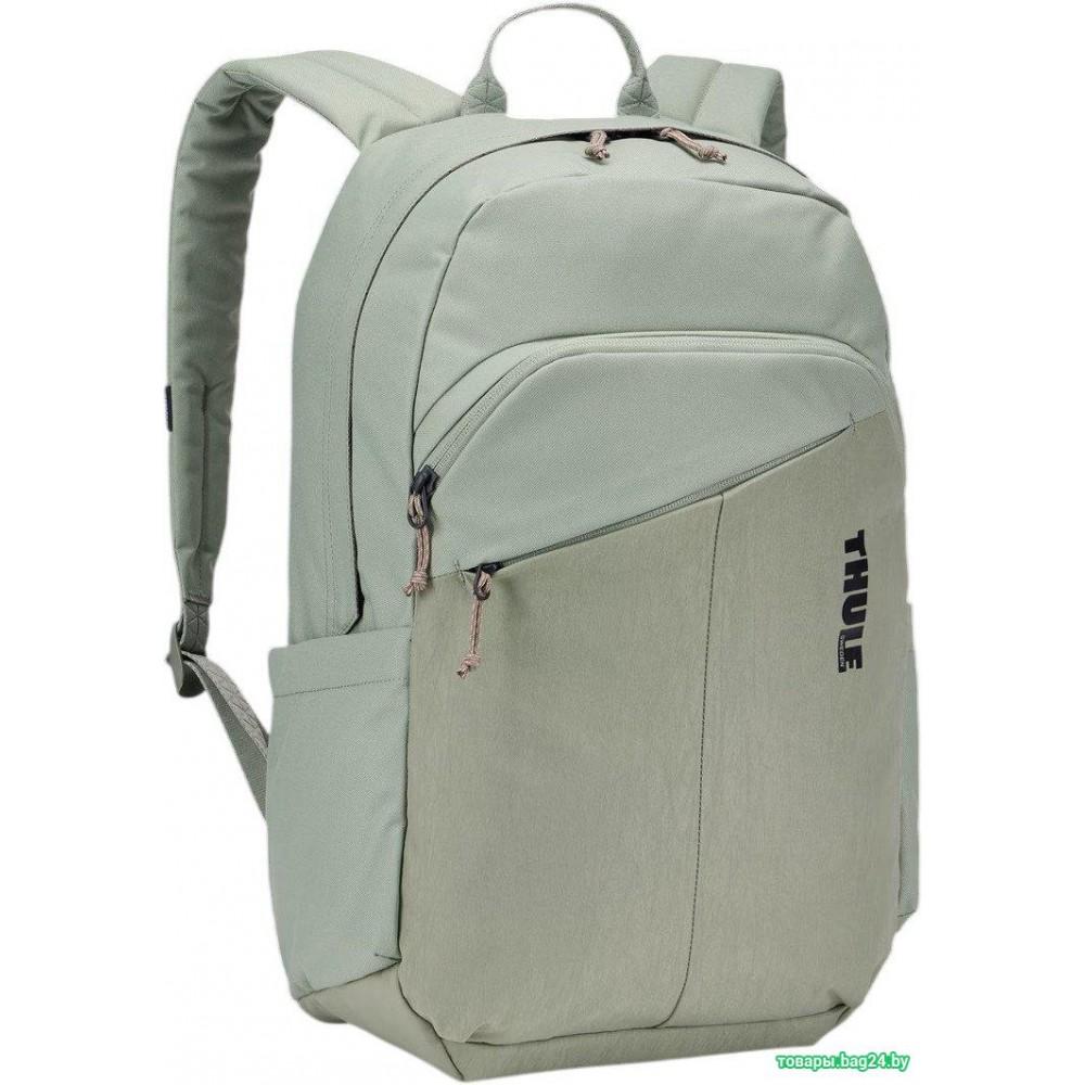Городской рюкзак Thule Indago 23L 3205207 TCAM7116QG (серо-зеленый)