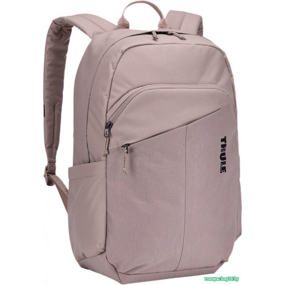 Городской рюкзак Thule Indago 23L 3205205 TCAM7116TT (бежево-розовый)