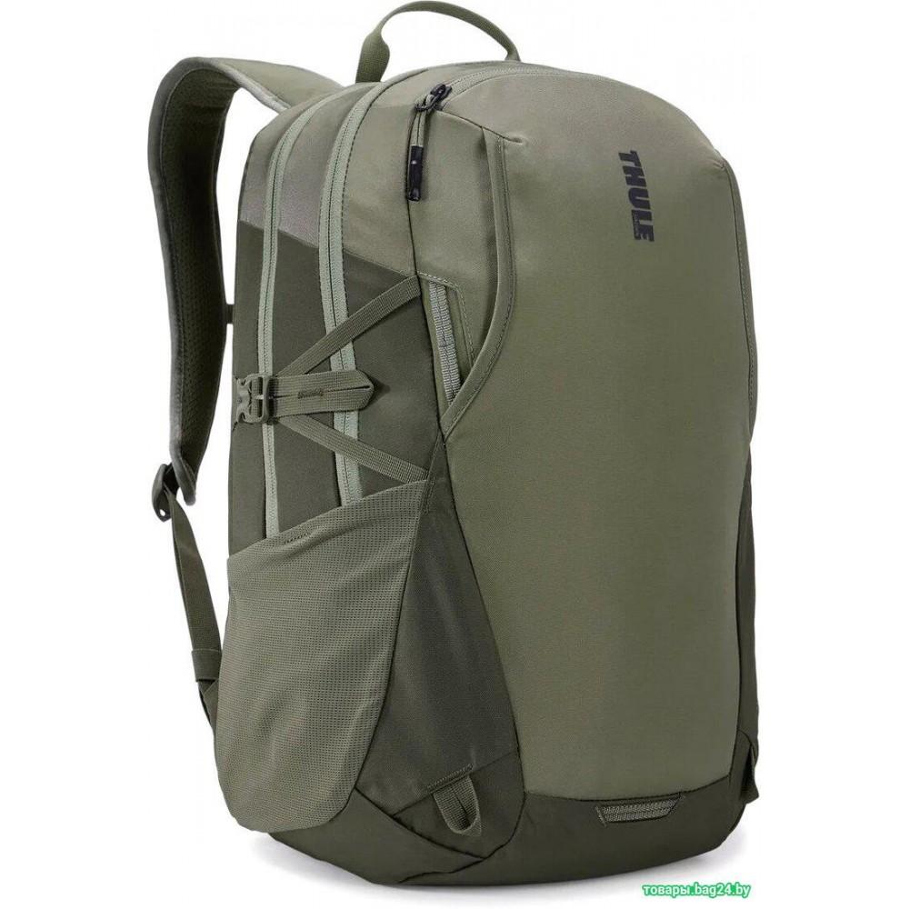 Городской рюкзак Thule EnRoute 23L TEBP4216SG/QG (зеленый)