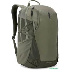 Городской рюкзак Thule EnRoute 23L TEBP4216SG/QG (зеленый)