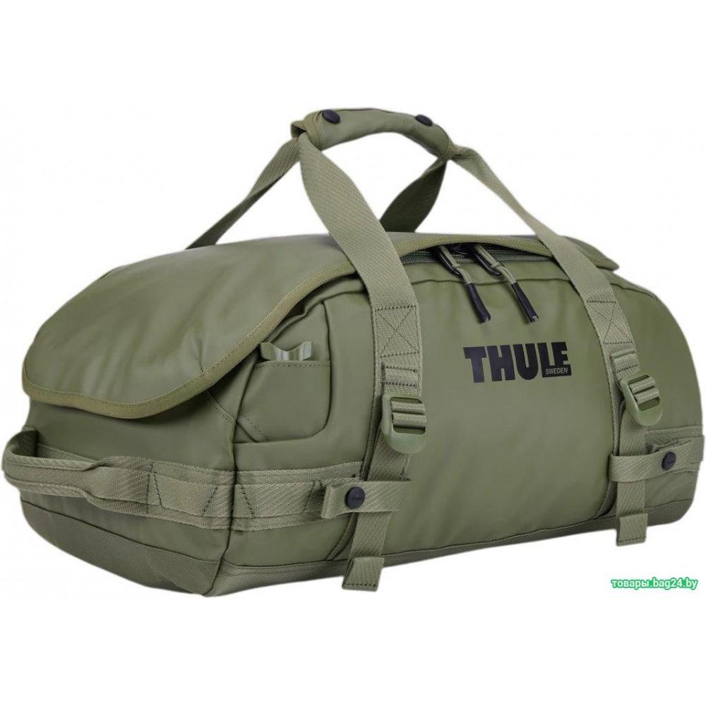 Дорожный рюкзак Thule Chasm Duffel 30L TDSD301OLVN 3205212 (оливковый)