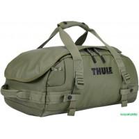 Дорожный рюкзак Thule Chasm Duffel 30L TDSD301OLVN 3205212 (оливковый)