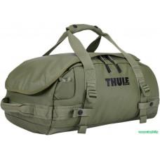 Дорожный рюкзак Thule Chasm Duffel 30L TDSD301OLVN 3205212 (оливковый)