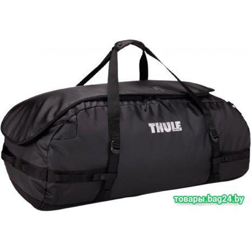 Дорожная сумка Thule Chasm 130L TDSD305 (black)