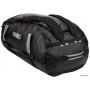Дорожная сумка Thule Chasm 130L TDSD305 (black)