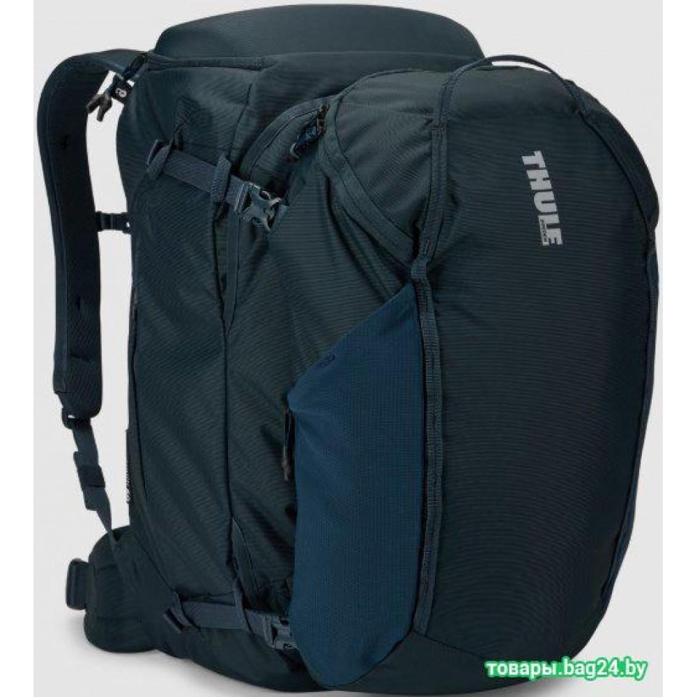 Туристический рюкзак Thule Landmark 60L (темно-синий)