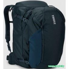 Туристический рюкзак Thule Landmark 60L (темно-синий)