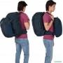 Туристический рюкзак Thule Landmark 60L (темно-синий)