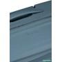 Чемодан-спиннер American Tourister FastForward Steel Blue (78 см)