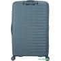 Чемодан-спиннер American Tourister FastForward Steel Blue (78 см)