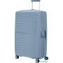 Чемодан-спиннер American Tourister FastForward Steel Blue (78 см)