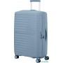 Чемодан-спиннер American Tourister FastForward Steel Blue (68 см)