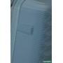 Чемодан-спиннер American Tourister FastForward Steel Blue (68 см)