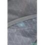Чемодан-спиннер American Tourister FastForward Steel Blue (68 см)