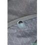 Чемодан-спиннер American Tourister FastForward Steel Blue (68 см)