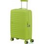 Чемодан-спиннер American Tourister FastForward Neon Lime (55 см)