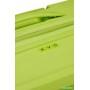 Чемодан-спиннер American Tourister FastForward Neon Lime (78 см)