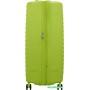 Чемодан-спиннер American Tourister FastForward Neon Lime (78 см)
