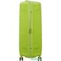 Чемодан-спиннер American Tourister FastForward Neon Lime (78 см)