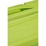 Чемодан-спиннер American Tourister FastForward Neon Lime (78 см)