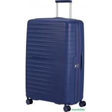Чемодан-спиннер American Tourister FastForward Dusk Purple (78 см)