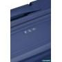 Чемодан-спиннер American Tourister FastForward Dusk Purple (78 см)