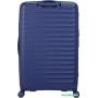 Чемодан-спиннер American Tourister FastForward Dusk Purple (78 см)